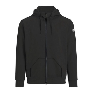 Black Sweaters for Men