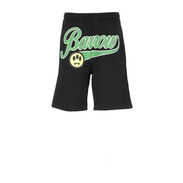 BARROW Shorts Black