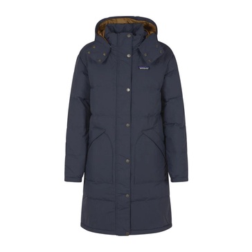 Downdrift Parka