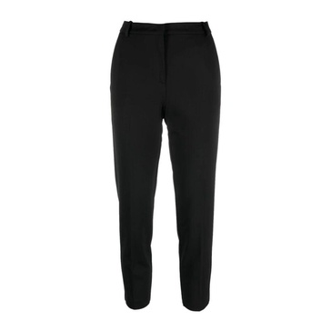 Cropped Trousers