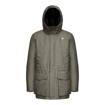 Joshua Thermo Heavy Jacket