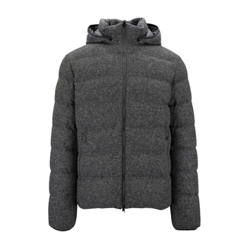 Resort Down Jacket