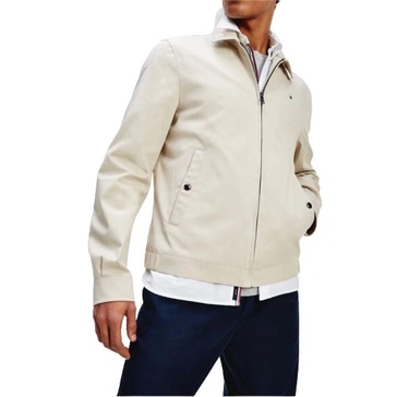 Light Zip-Up Jacket