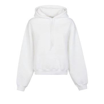 PUFF PAINT LOGO ESSENTIAL TERRY SWEATSHIRT