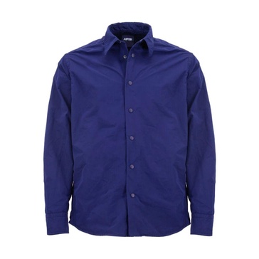 Soft and Lightweight Nylon Jacket