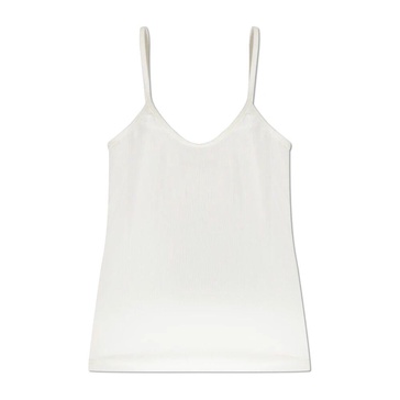 Lingerie Top with Straps