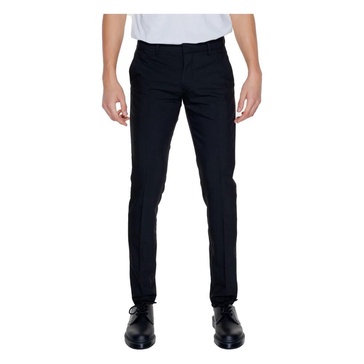 Men's Suit Trousers Spring/Summer Collection