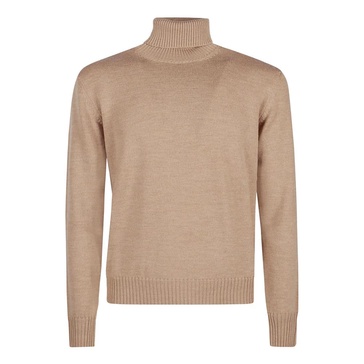 PLAIN Turtleneck