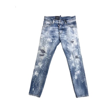 Slim-fit Denim Upgrade