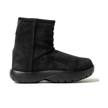 Bottega Veneta Snap ankle boots in suede