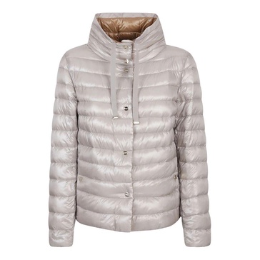 Padded Winter Jacket