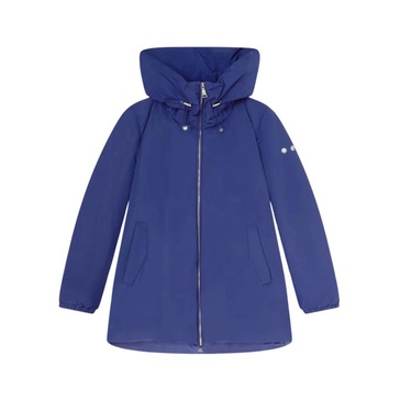 Blue Coats Collection
