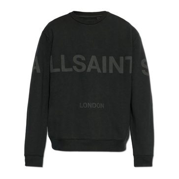 Sweatshirt with Biggy logo