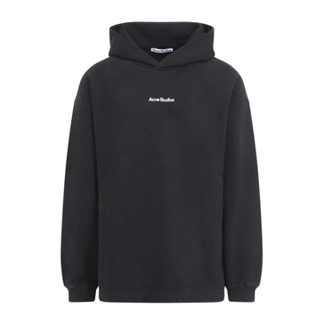 900 Black Hoodie