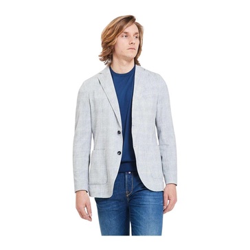Piquet Jacket