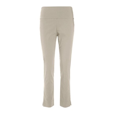 Magic Stretch Cropped Trousers