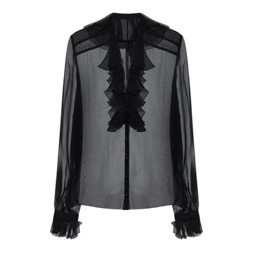 Black Shirts for Men