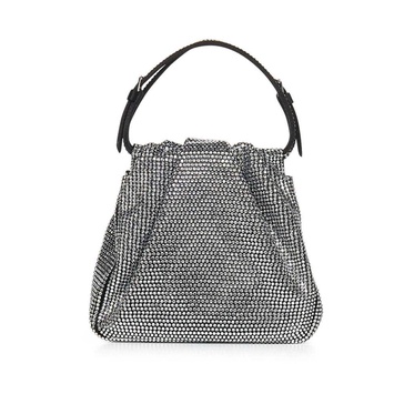 Black Tote Bag