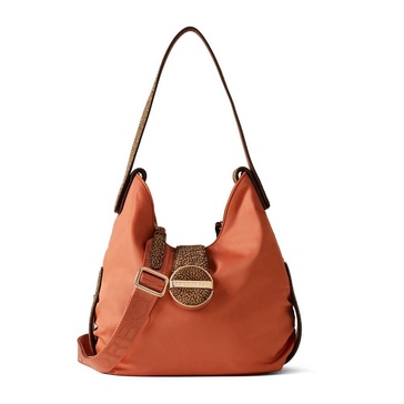 Eclipse Hobo Shoulder Bag