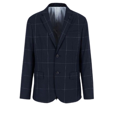 Formal Blazer
