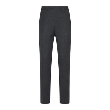 Grey Trousers