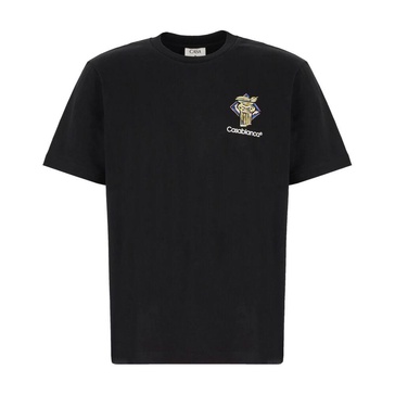 Casual Cotton T-Shirt