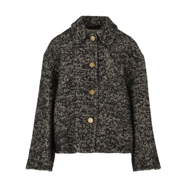 Black Jacket for Women