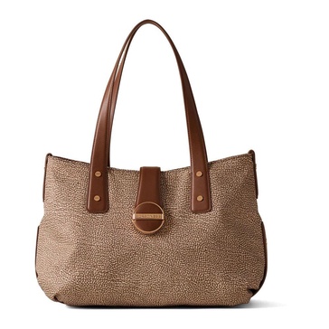 Eclipse Shopping Bag