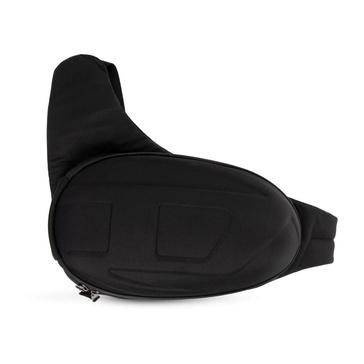 ‘1DR-POD’ shoulder backpack