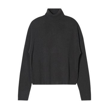 Turtleneck Sweater