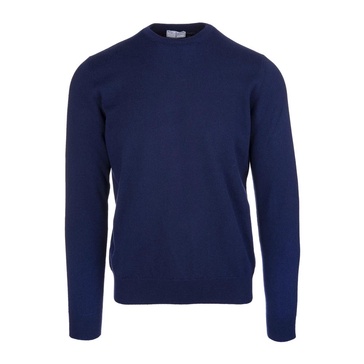 Fedeli Sweaters Blue