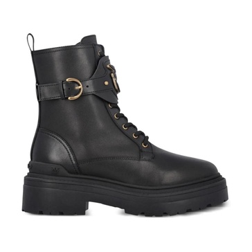 Black Ankle Boots