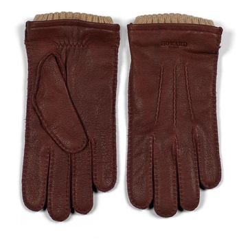 Leather Gloves
