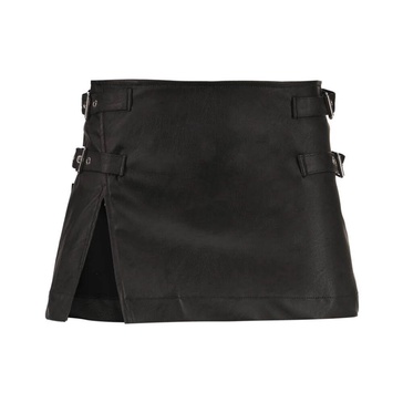 Short Skirt