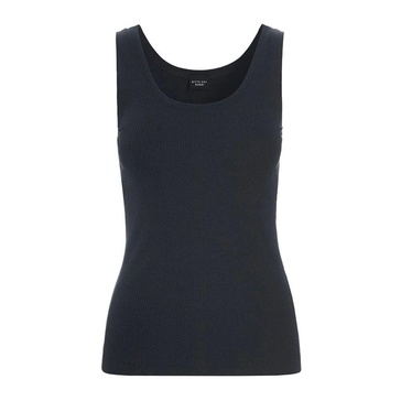 Rib Tank Top Naibu Style