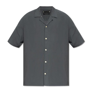 Short Sleeve Shirt Venice