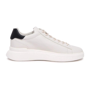 Italian Made Stylish Lace-Up Shoes