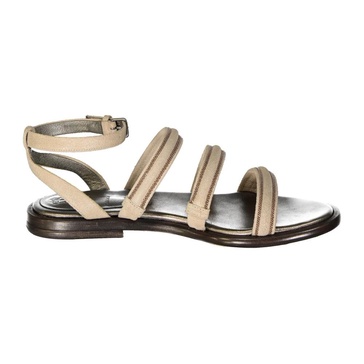 Brunello Cucinelli Leather Sandals Women