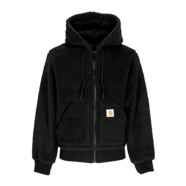 Active Liner Sherpa Hooded Jacket