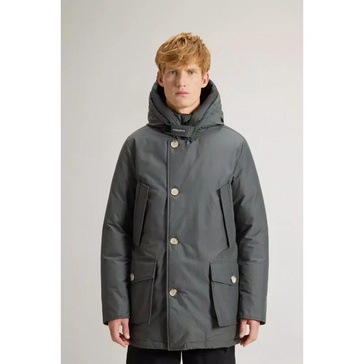 Arctic Parka Grey Shadow Jacket