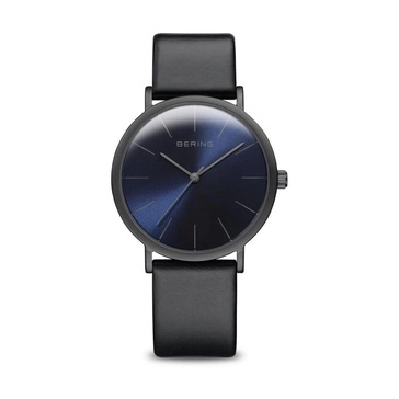 Ladies Watch Classic 36 mm Strap Calf Leather 13436-427