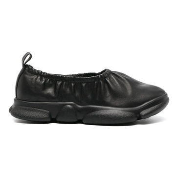 Black NAPPON stylish shoes
