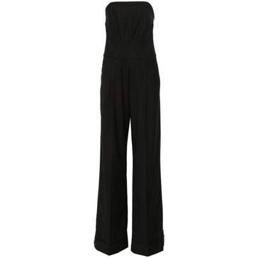 Selina Jumpsuit in Various Colors