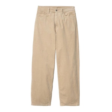 Wide Trousers