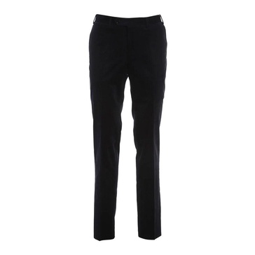 Regular Fit Trousers with Pockets