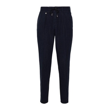 Linen Sweatpants