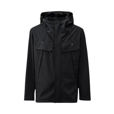 Shell-R Goggle Double Pocket Jacket