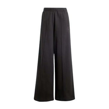 Premium Essentials Pintuck Wide Leg Pants