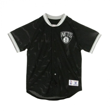 CASACCA SEASONED PRO MESH BUTTON FRONT BRONET