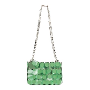 Sparkle Disc Bag